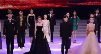 第28届中国金鸡百花电影节开幕,千位电影人齐聚表白中国电影
