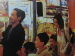 星月童话工作照
