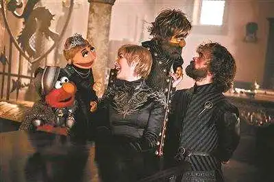 小恶魔彼特丁拉基29岁才找到想做什么
