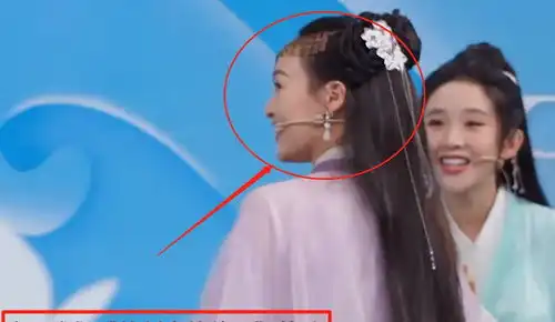 唐嫣王牌再演紫萱,节目秒猜偏爱,随后说的这句话让粉丝都泪奔了
