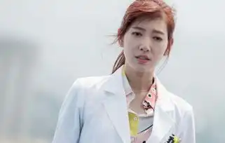 朴信惠宋慧乔韩孝周,女医生角色谁最美图
