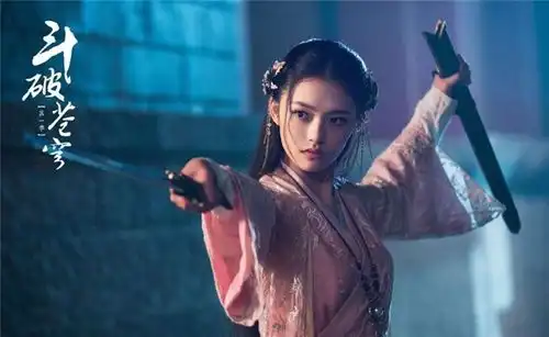 又有4部新剧续作将启动,斗罗大陆2榜上有名,每部都超期待