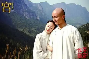 周冬雨陈晓领衔宫加入七夕战团偶然邂逅却屡屡错过