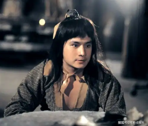 五竹版神雕侠侣将播,女主颜值让人弃剧,翻拍剧还有希望吗
