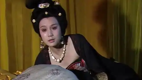 唐明皇武惠妃杀掉三皇子,自己也活活被吓死,自作孽不可活