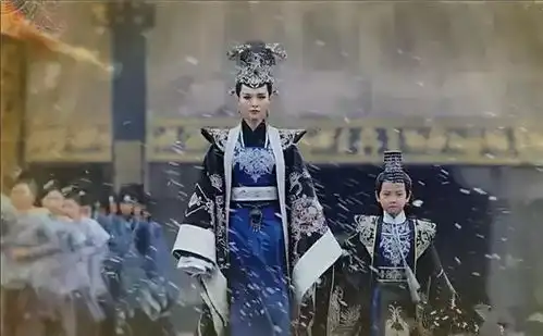 罗晋和唐嫣公开是为弥补锦绣未央大结局遗憾