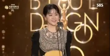 49岁皮肤岁像19岁李英爱出席颁奖礼风采依旧迷人
