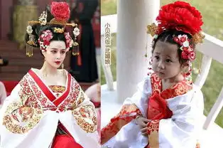 萌版媚娘来踢馆,连范爷都招架不住啦