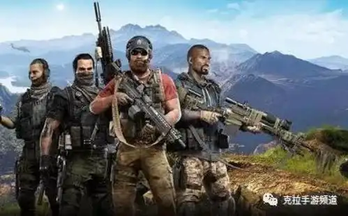 吃鸡游戏如此火爆,网易手游荒野行动会不会被绝地求生大逃杀告侵权呢
