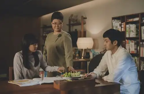 从年轻人断亲看见东亚家庭多种意识形态的激烈冲突说书
