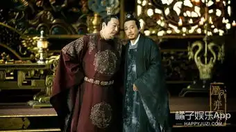 凰权全阵容剧照曝光,白敬亭古装造型首秀帅到没朋友
