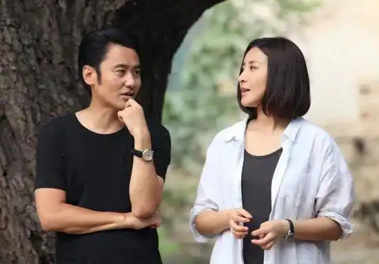 娱乐圈那些好男人,人设崩塌的男星们,基本都凉凉了
