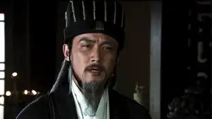 孔明未出茅庐,便已三分天下
