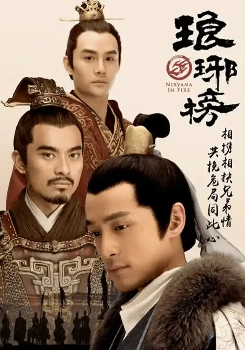 山影必重刷的剧白眉大侠童年回忆,闯关东琅琊榜均超9分