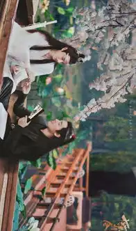 陈情令这是什么宝藏男孩,拿来当锁屏
