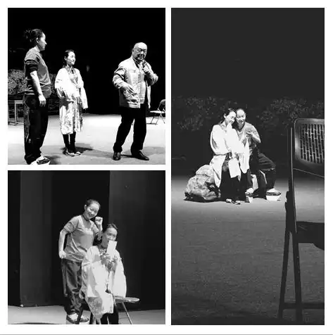 芳华人,尹派心,传承在路上
