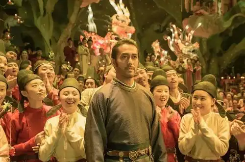 11部电影,带你看尽陈凯歌的光影世界
