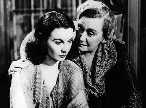 8.8分魂断蓝桥玛拉见到罗伊母亲,为何大发脾气网友太真
