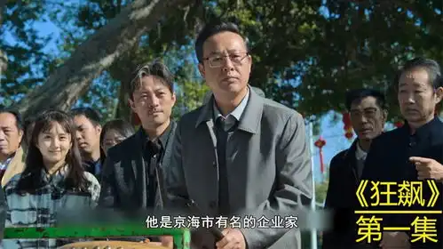 23年扫黑新剧狂飙,开播即是王炸,连夜刷完全集根本不够看