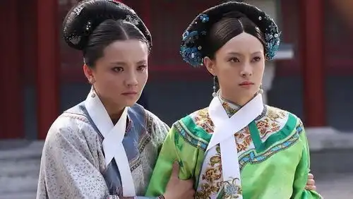 甄嬛传槿汐到底是谁的人她究竟为什么会对甄嬛忠心

