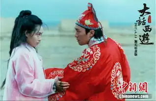 22年前经典加长重映大话西游如何成为文化现象组图
