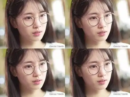 当你沉睡时热播,裴秀智靠这款染唇妆赢了