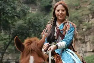 吴映洁打造偶像降妖人
