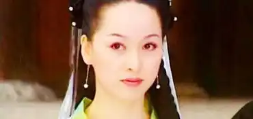 17年前的乌龙闯情关才叫高颜值,林心如曹颖都不是最美的