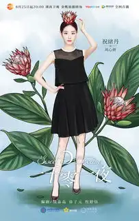 一千零一夜剧照
