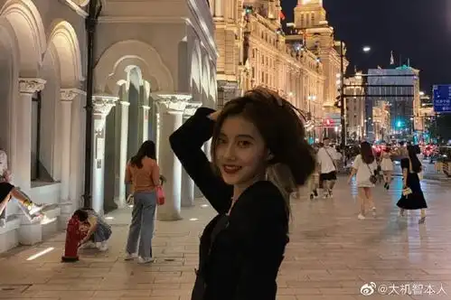 双滋传媒官方媒体部的个人展示页