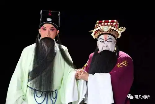 视频全集圆梦三十载国粹焕新姿可凡倾听3d全景声京剧电影曹操与杨修剧组专访上
