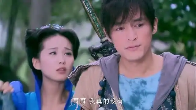 仙剑奇侠传三长卿无凭无据根本无法证明龙葵伤人,只好先认错