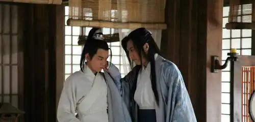 被胡歌靳东拒绝的琅琊榜,让王凯哭了多次,侯鸿亮为何会后悔