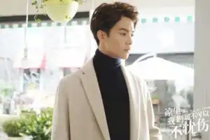 凉生我们可不可以不忧伤宁未央深情,姜生太作,最渣的是她
