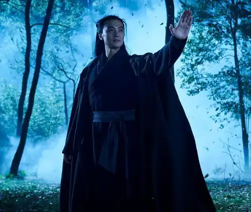 新射雕英雄传收视炸了,打了多少资方的脸,高伟光又赌对了