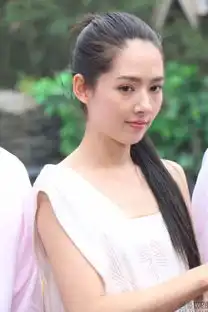 探班星空海冯绍峰郭碧婷演亲密戏