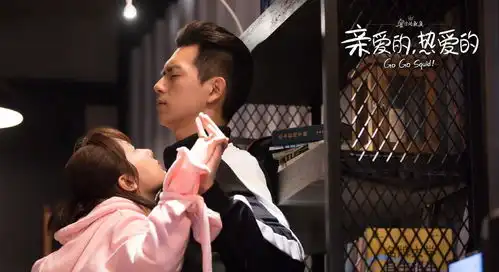 杨紫流量爆棚李现却不蹭热度,这才是国民好兄弟