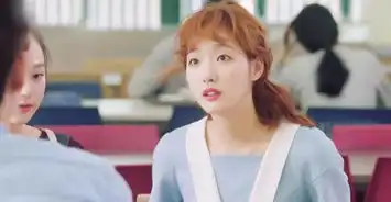 美的人刘海换了一茬又一茬,吴昕都摆脱土萌了你等啥