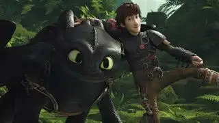 驯龙高手2
