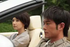 单身男女官方剧照