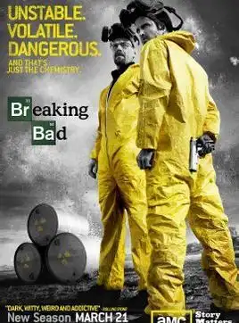 之绝命毒师别把贩毒不当创业
