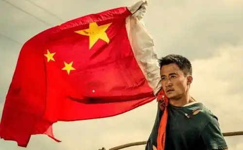 战狼余温未散,余男又一军旅剧将袭,清一色实力派阵容
