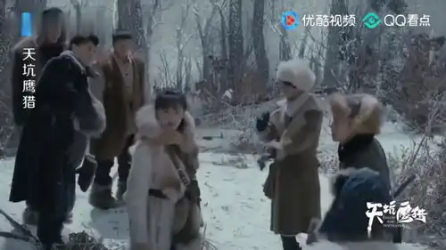 天坑鹰猎二鼻子真是猪队友,对手没打着,反而把菜瓜暴打了一顿
