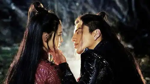 李沁昔日综艺再引热议,遭王大陆现场揩油咸猪手