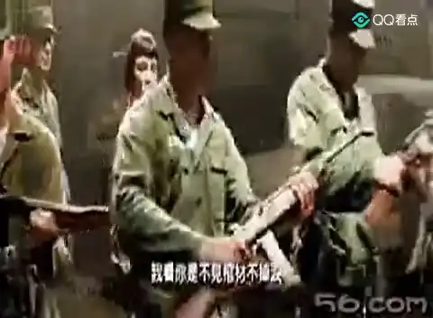 夺宝奇兵精彩电影片段
