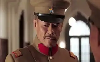 少帅郭松龄结局怎么样