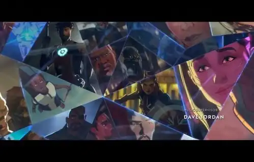 多元宇宙和卡牌,都被漫威对决2.0玩出了花