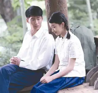 北京娱乐信报山楂树之恋你懂的