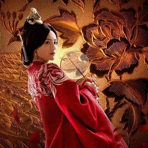 作就一个字品德容貌都排三国第一的甄宓,为何死相那么难看