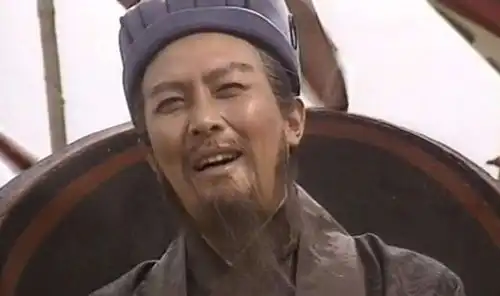 三国志与三国演义中的张昭张纮形象,有何不同
